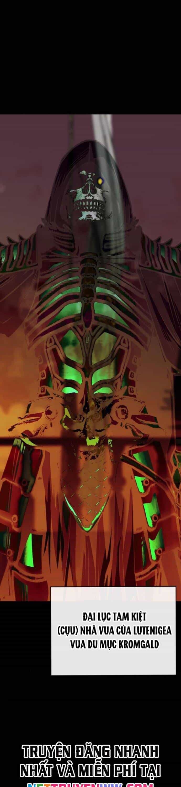 Nhân Vật Chính Ẩn Giấu Sức Mạnh - Chương 67 - ảnh 10