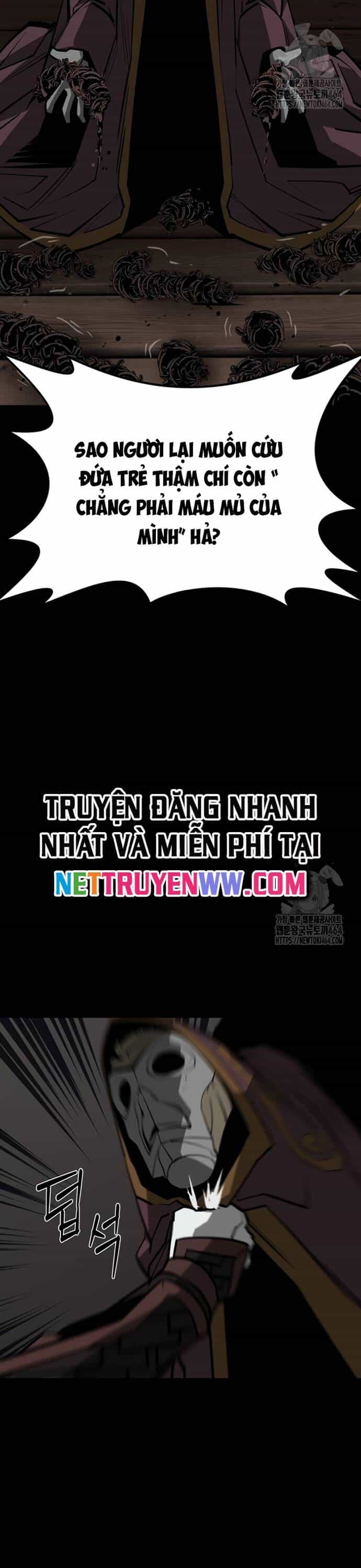 Nhân Vật Chính Ẩn Giấu Sức Mạnh - Chương 67 - ảnh 32