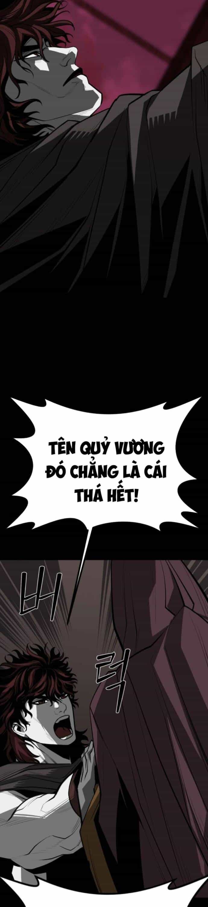 Nhân Vật Chính Ẩn Giấu Sức Mạnh - Chương 67 - ảnh 35