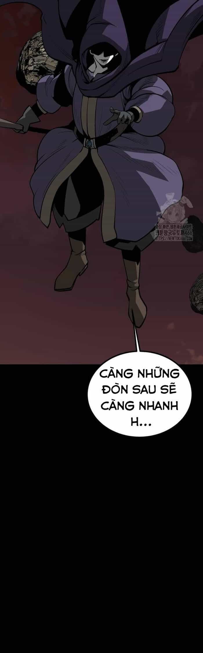 Nhân Vật Chính Ẩn Giấu Sức Mạnh - Chương 69 - ảnh 86