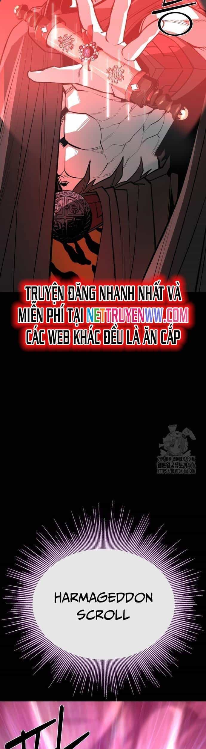 Nhân Vật Chính Ẩn Giấu Sức Mạnh - Chương 70 - ảnh 34