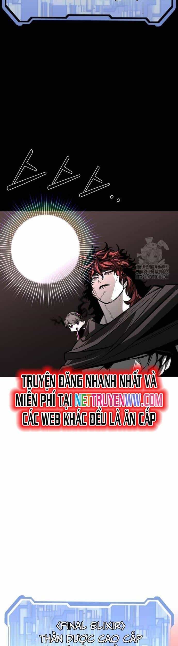 Nhân Vật Chính Ẩn Giấu Sức Mạnh - Chương 70 - ảnh 47