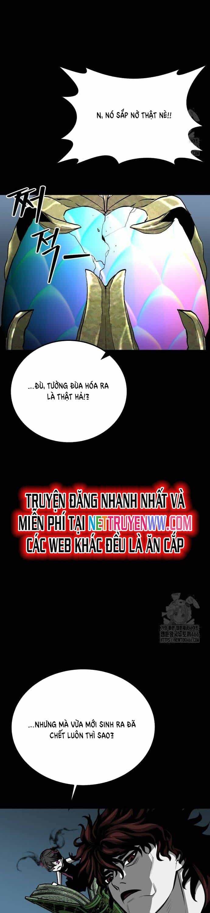 Nhân Vật Chính Ẩn Giấu Sức Mạnh - Chương 71 - ảnh 26