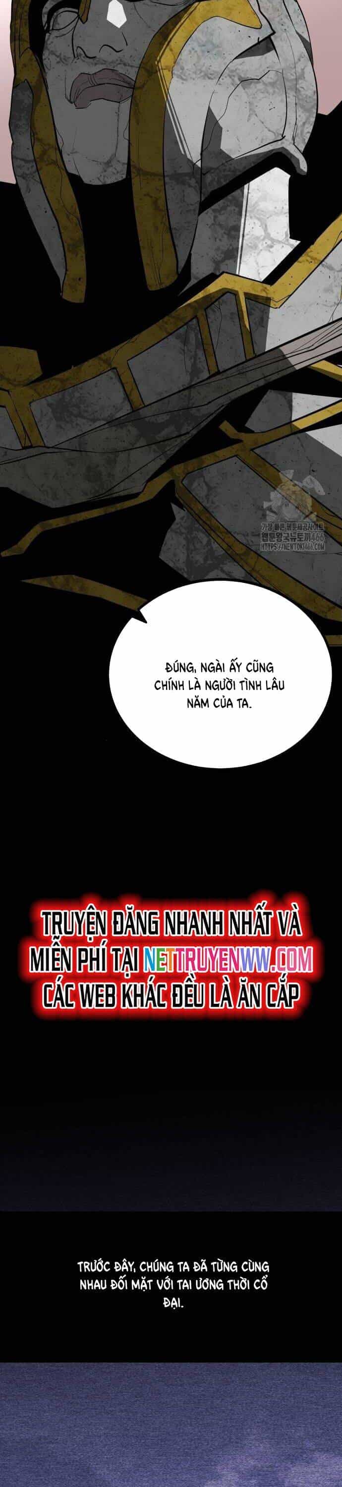 Nhân Vật Chính Ẩn Giấu Sức Mạnh - Chương 71 - ảnh 5