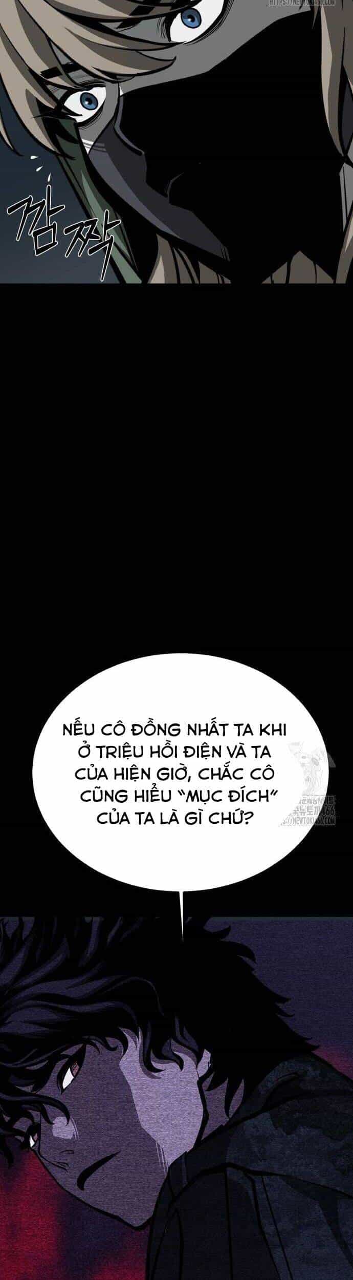 Nhân Vật Chính Ẩn Giấu Sức Mạnh - Chương 72 - ảnh 12