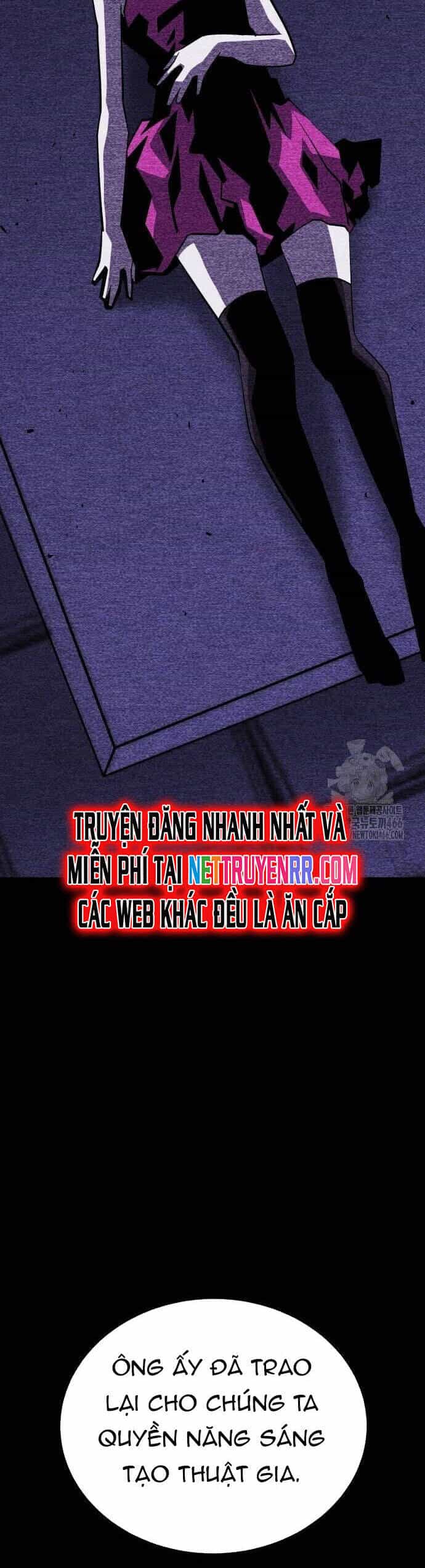 Nhân Vật Chính Ẩn Giấu Sức Mạnh - Chương 73 - ảnh 18
