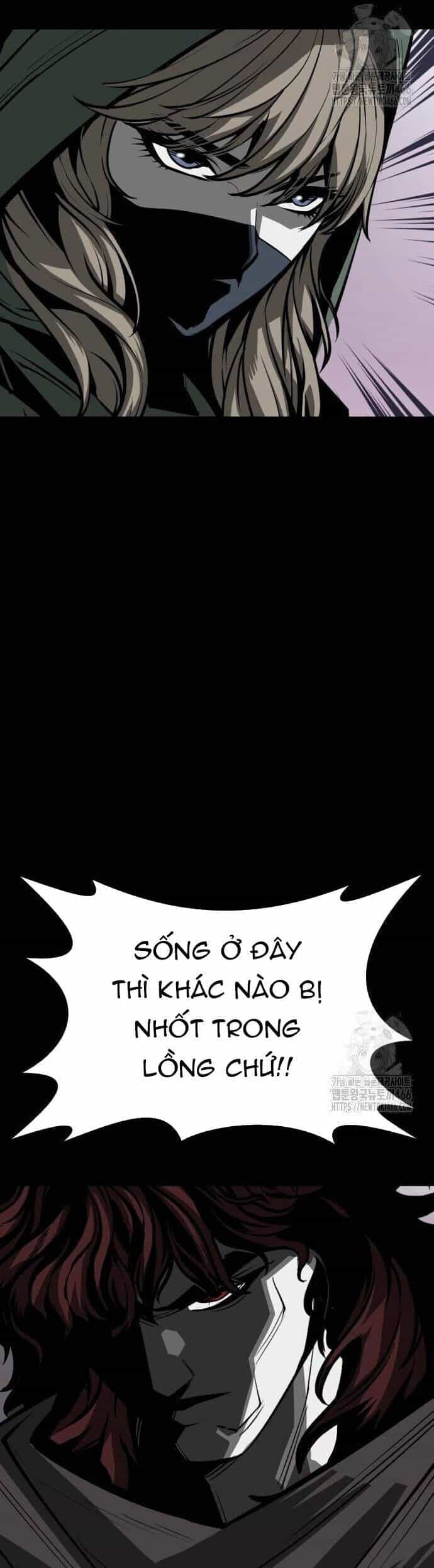 Nhân Vật Chính Ẩn Giấu Sức Mạnh - Chương 73 - ảnh 39
