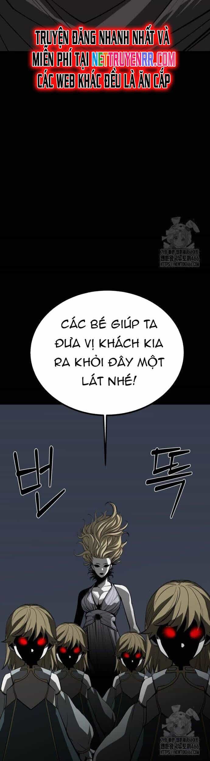 Nhân Vật Chính Ẩn Giấu Sức Mạnh - Chương 73 - ảnh 40