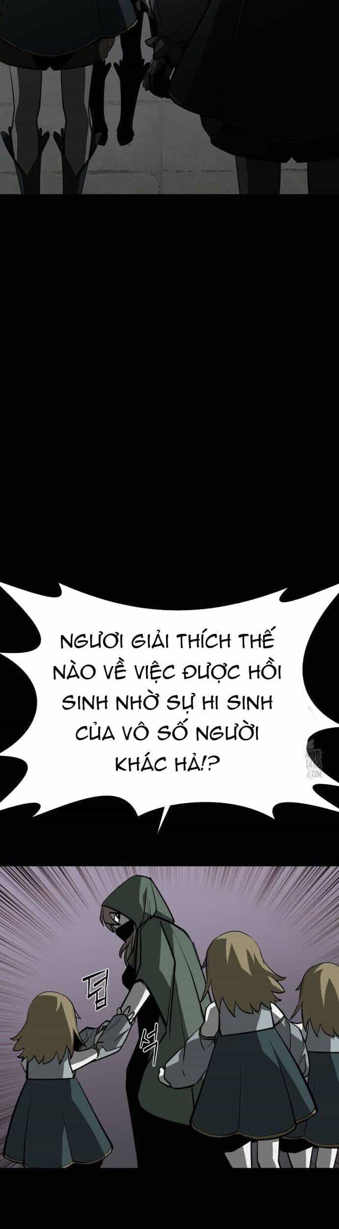 Nhân Vật Chính Ẩn Giấu Sức Mạnh - Chương 73 - ảnh 41