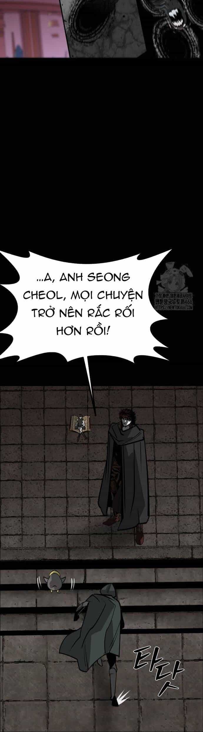 Nhân Vật Chính Ẩn Giấu Sức Mạnh - Chương 73 - ảnh 58