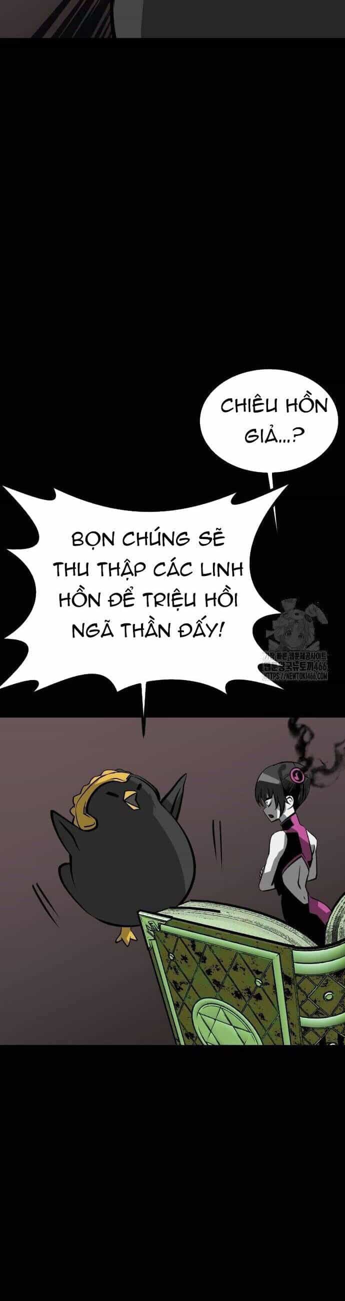 Nhân Vật Chính Ẩn Giấu Sức Mạnh - Chương 73 - ảnh 61