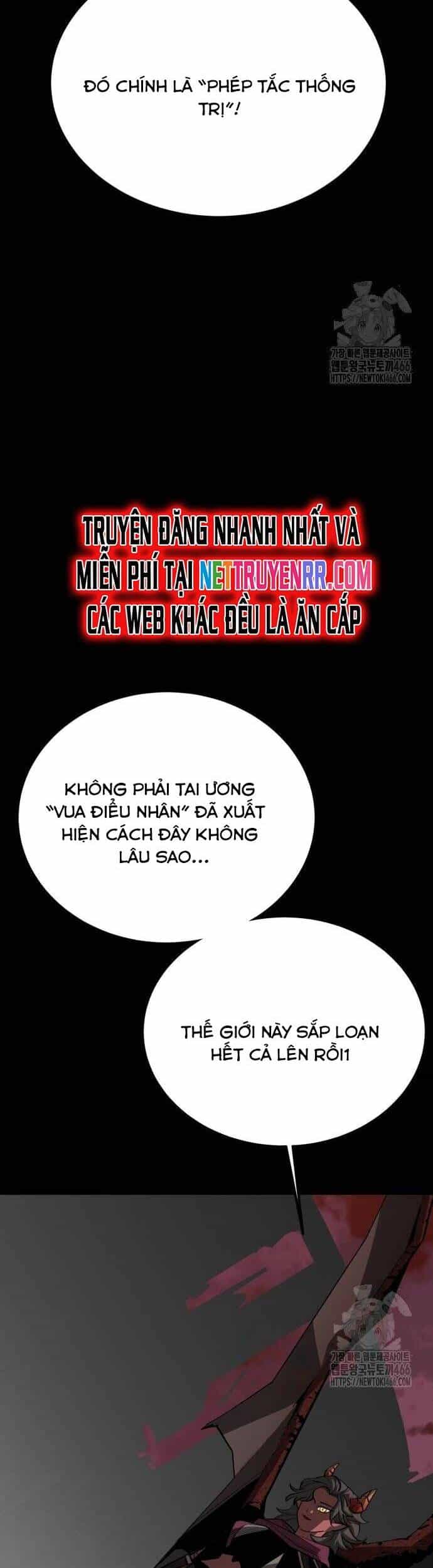 Nhân Vật Chính Ẩn Giấu Sức Mạnh - Chương 75 - ảnh 7