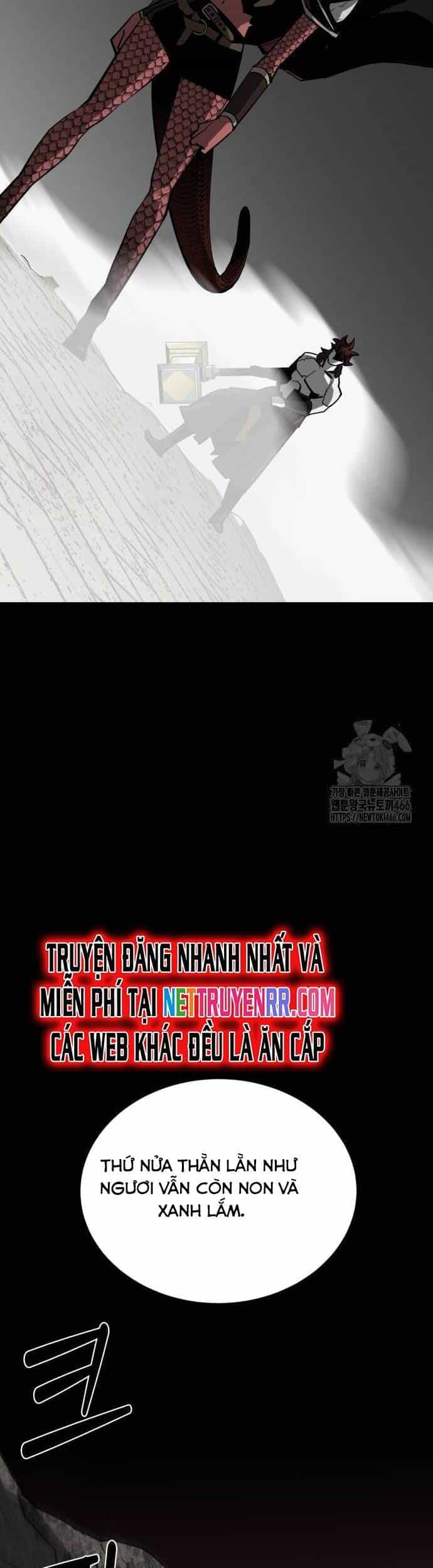 Nhân Vật Chính Ẩn Giấu Sức Mạnh - Chương 75 - ảnh 8