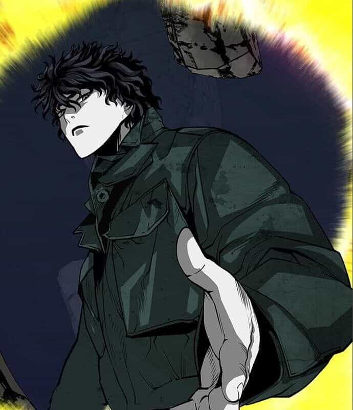 Nhân Vật Chính Ẩn Giấu Sức Mạnh - Chương 8 - ảnh 57
