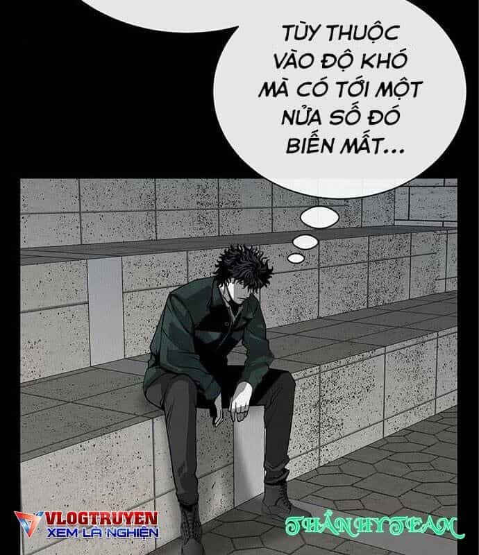 Nhân Vật Chính Ẩn Giấu Sức Mạnh - Chương 8 - ảnh 95