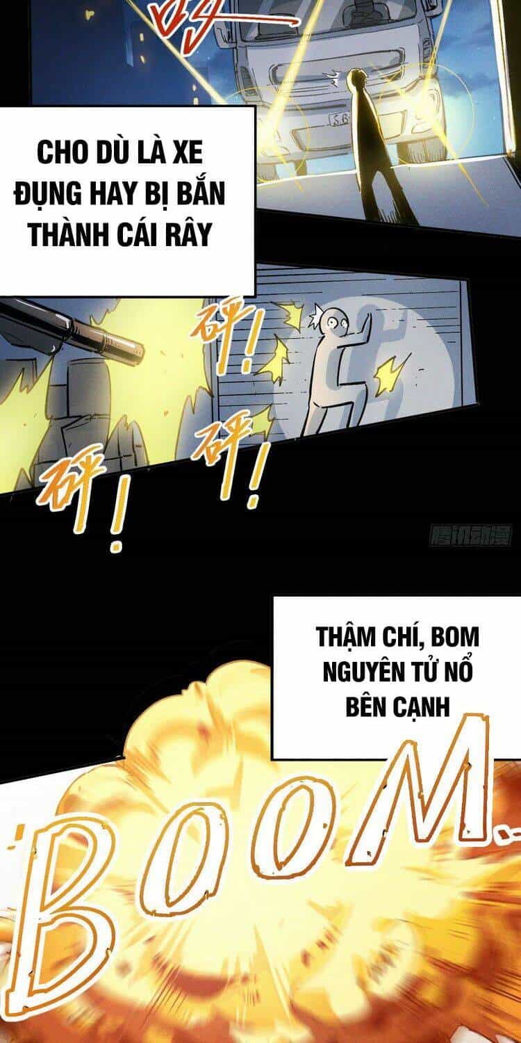 Nhân Vật Chính Mạnh Nhất Lịch Sử - Chương 1 - ảnh 2