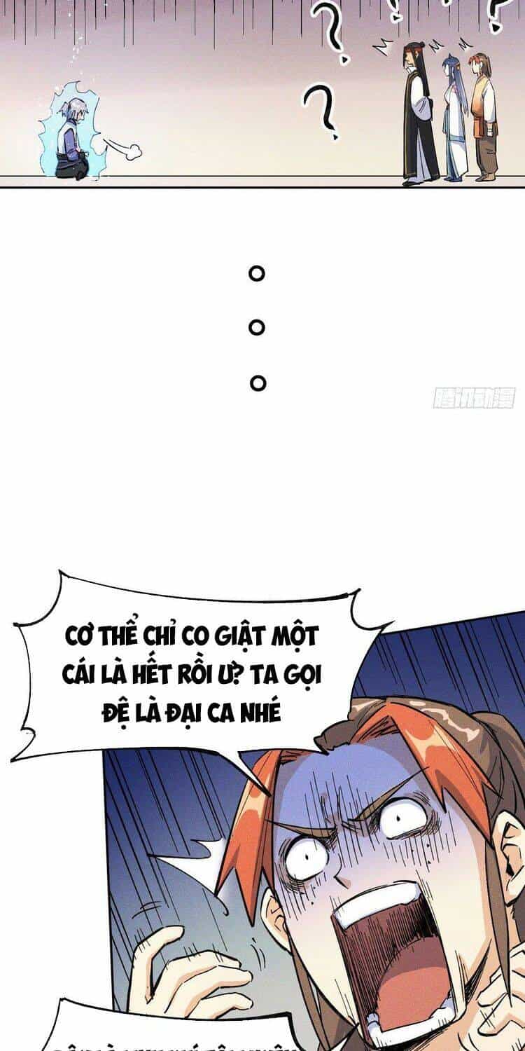 Nhân Vật Chính Mạnh Nhất Lịch Sử - Chương 1 - ảnh 44