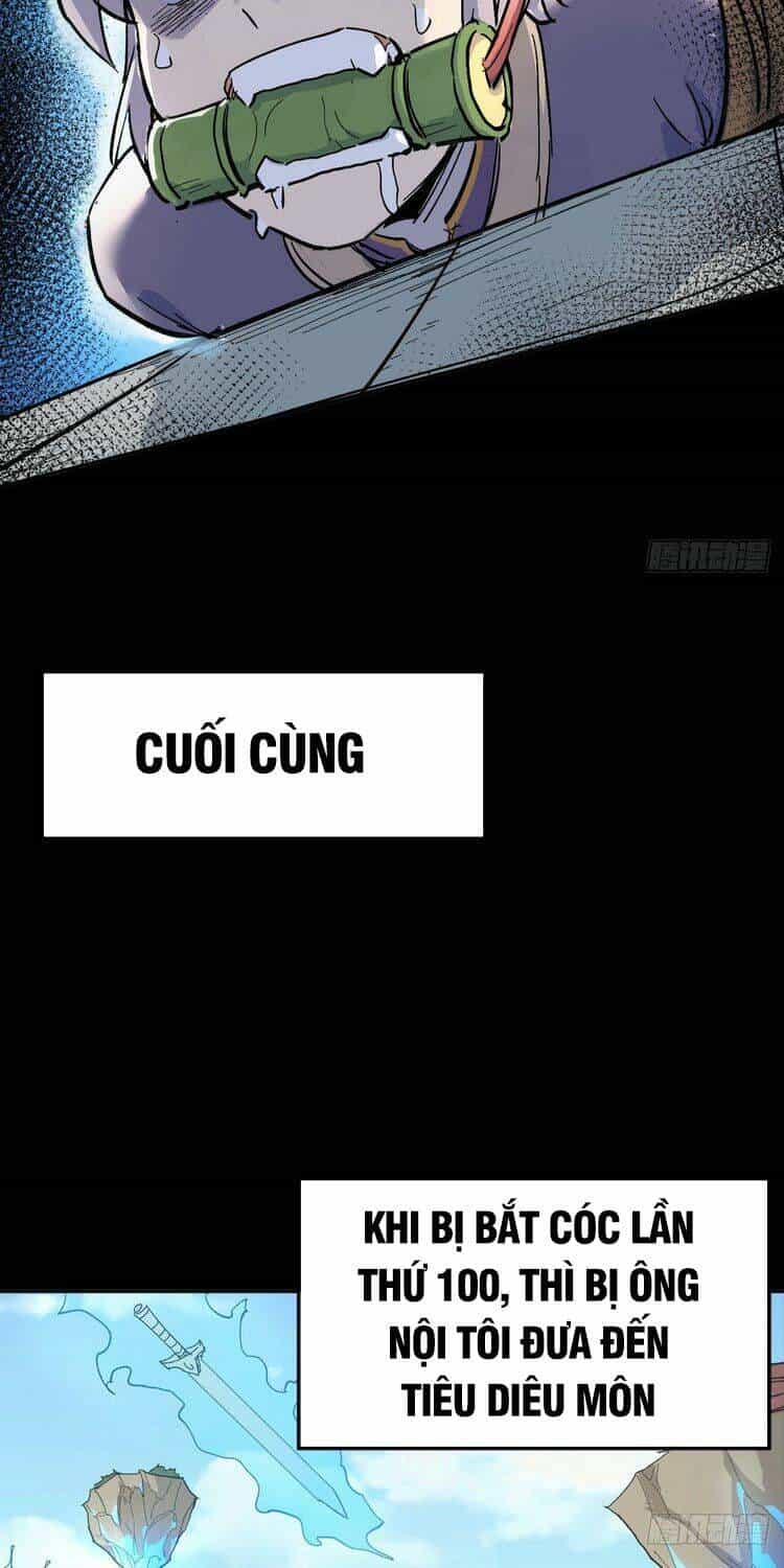 Nhân Vật Chính Mạnh Nhất Lịch Sử - Chương 1 - ảnh 7
