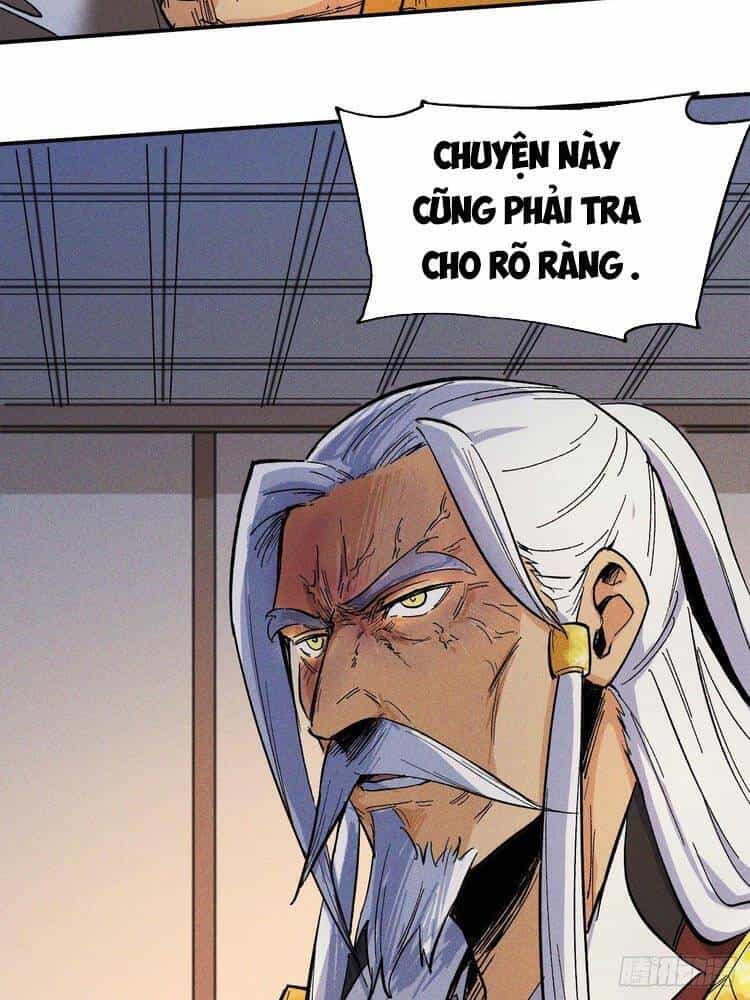 Nhân Vật Chính Mạnh Nhất Lịch Sử - Chương 10 - ảnh 10