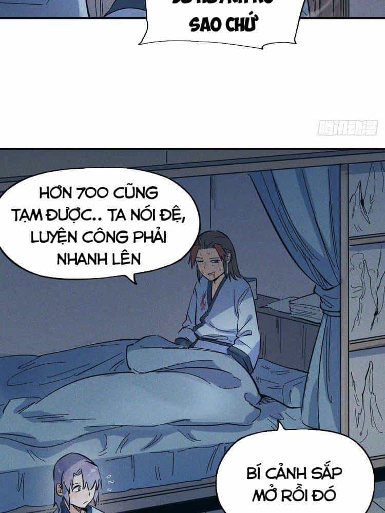 Nhân Vật Chính Mạnh Nhất Lịch Sử - Chương 10 - ảnh 25