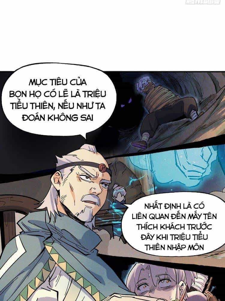 Nhân Vật Chính Mạnh Nhất Lịch Sử - Chương 10 - ảnh 8