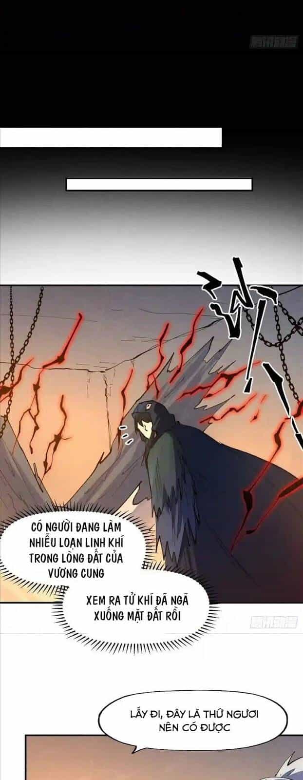 Nhân Vật Chính Mạnh Nhất Lịch Sử - Chương 99 - ảnh 13