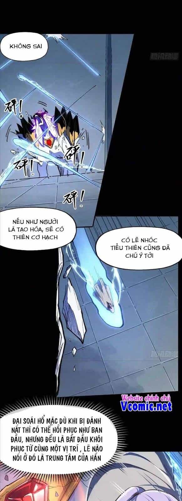 Nhân Vật Chính Mạnh Nhất Lịch Sử - Chương 99 - ảnh 4