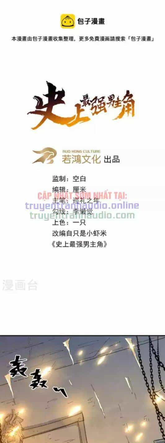 Nhân Vật Chính Mạnh Nhất Lịch Sử - Chương 100 - ảnh 1
