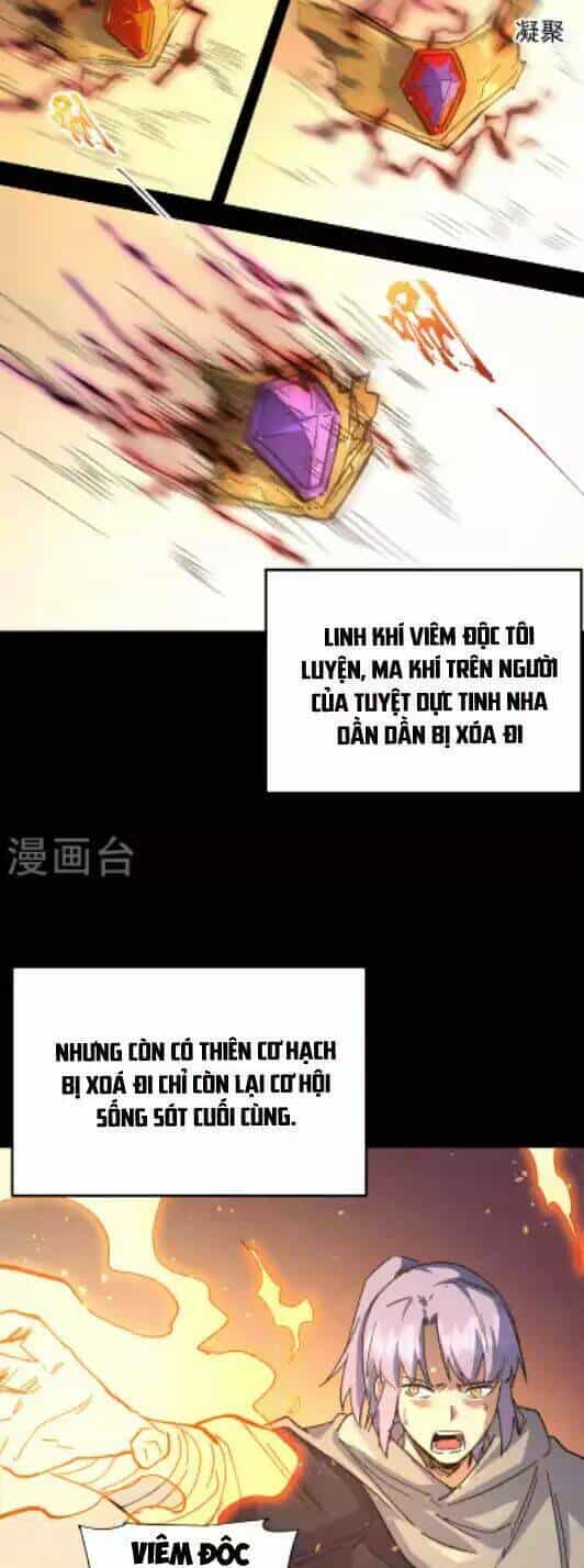 Nhân Vật Chính Mạnh Nhất Lịch Sử - Chương 100 - ảnh 15
