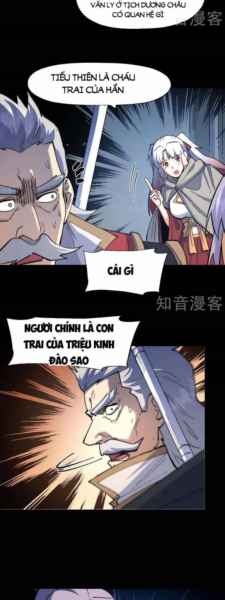Nhân Vật Chính Mạnh Nhất Lịch Sử - Chương 101 - ảnh 2