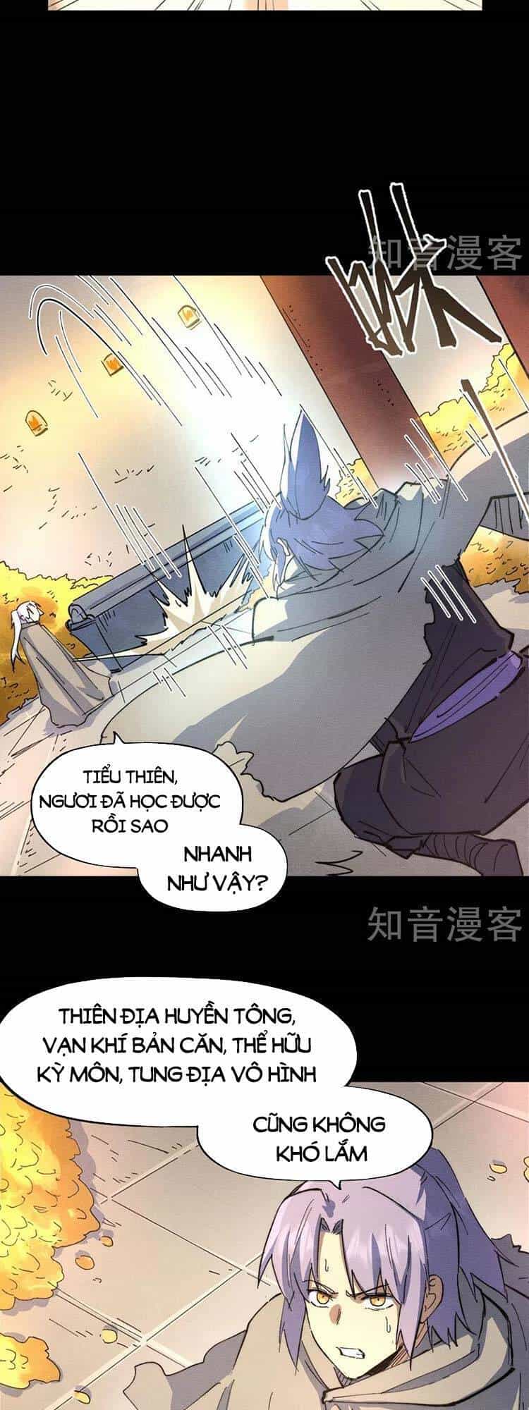 Nhân Vật Chính Mạnh Nhất Lịch Sử - Chương 101 - ảnh 21