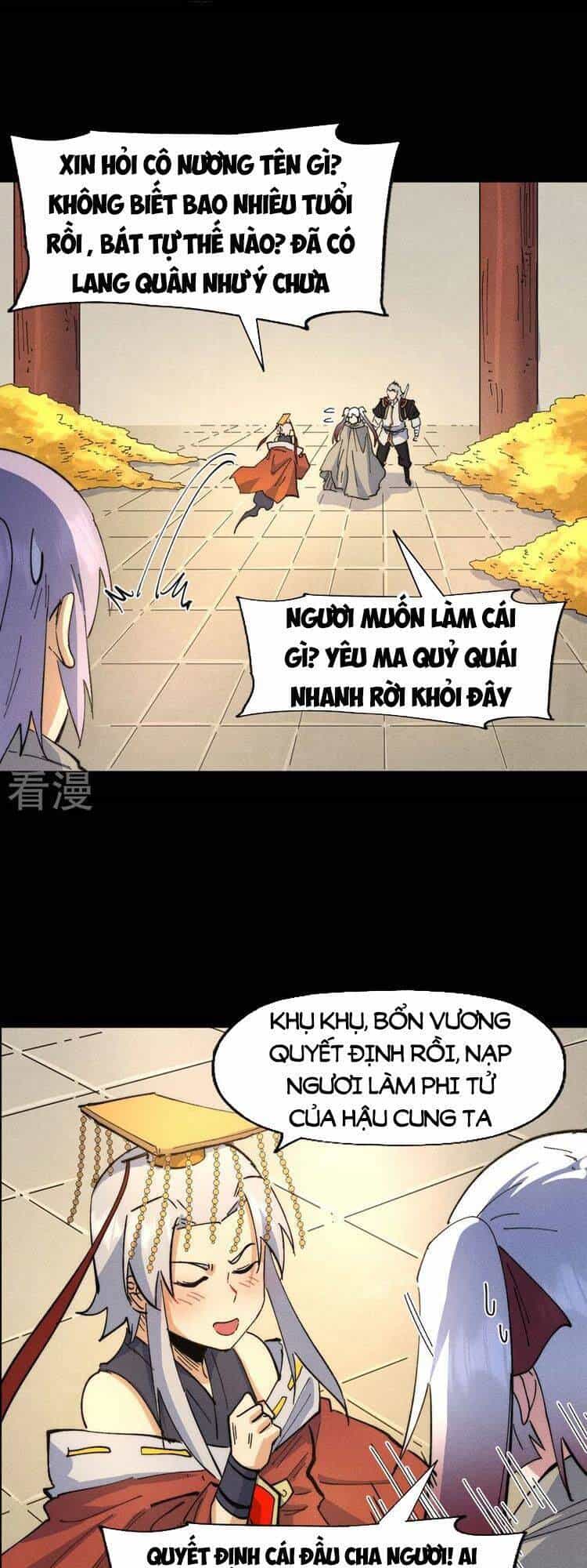 Nhân Vật Chính Mạnh Nhất Lịch Sử - Chương 102 - ảnh 13