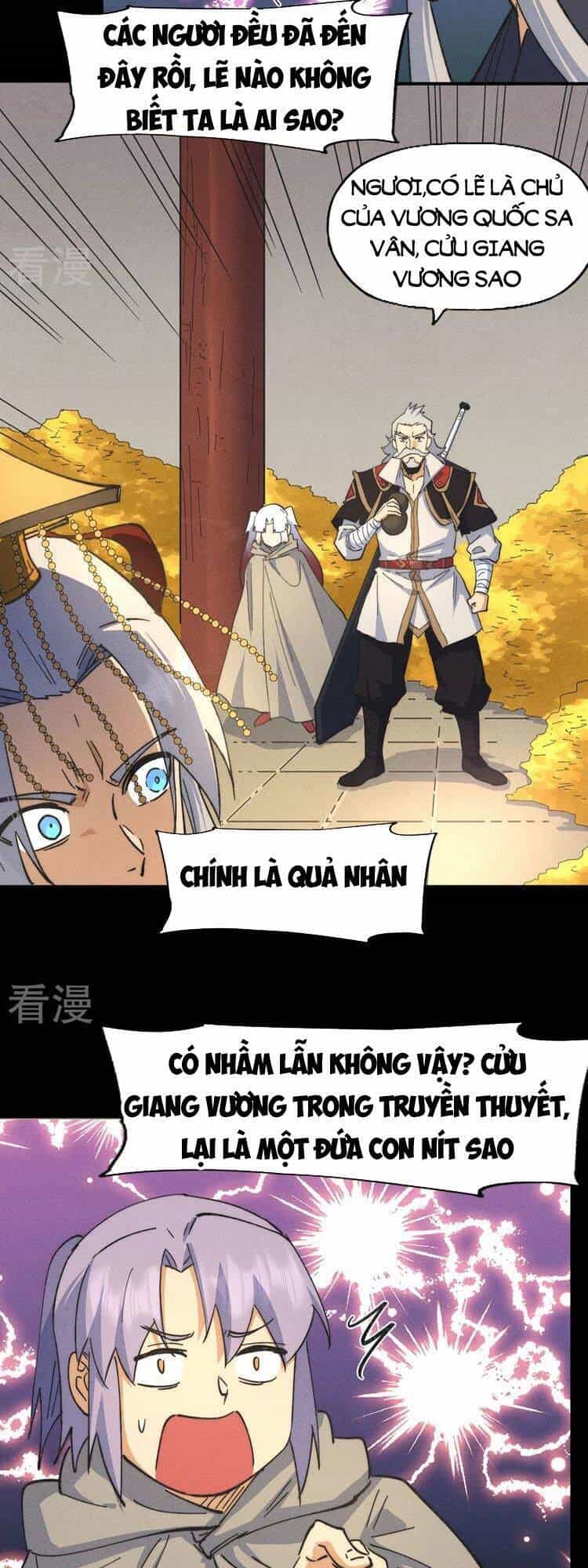 Nhân Vật Chính Mạnh Nhất Lịch Sử - Chương 102 - ảnh 8