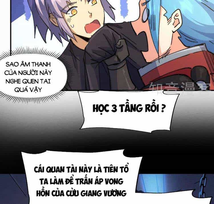 Nhân Vật Chính Mạnh Nhất Lịch Sử - Chương 104 - ảnh 17