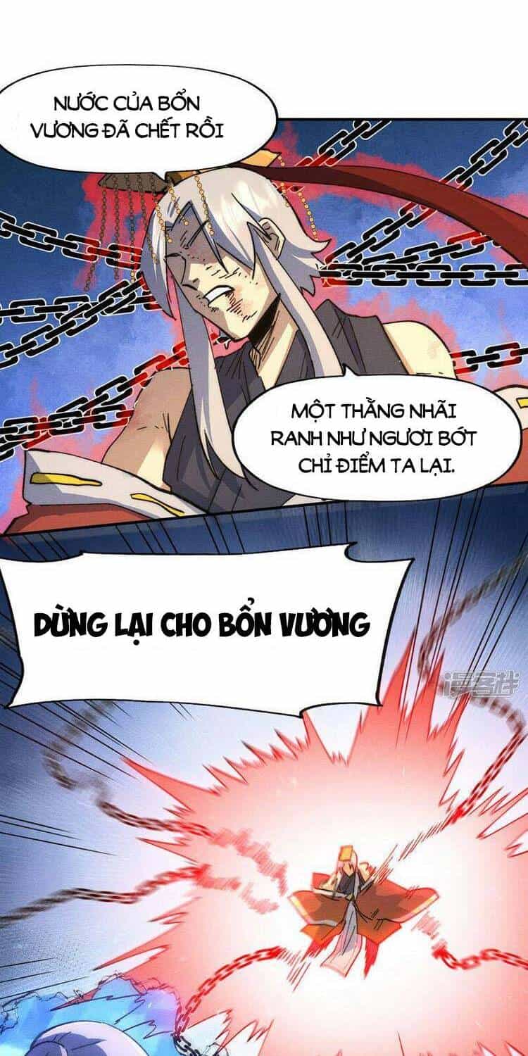 Nhân Vật Chính Mạnh Nhất Lịch Sử - Chương 105 - ảnh 12