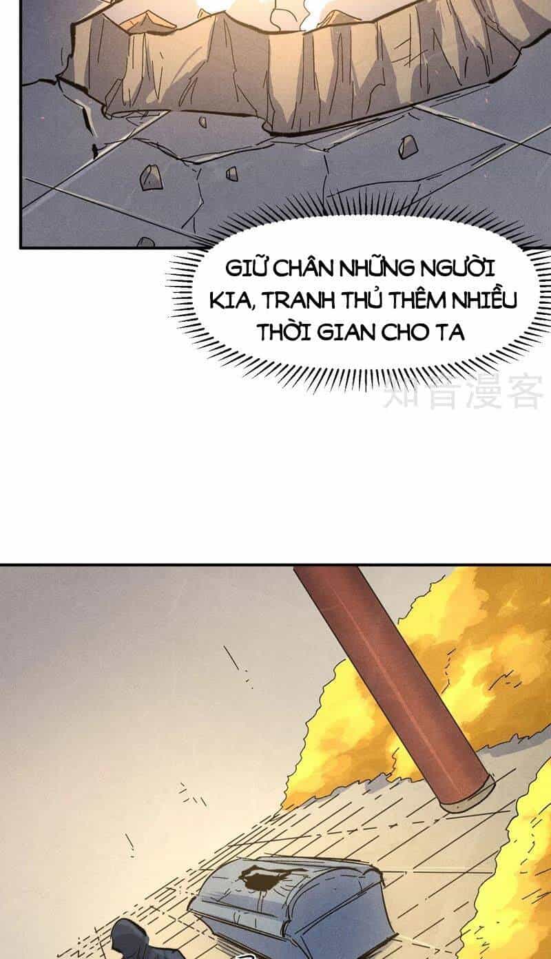 Nhân Vật Chính Mạnh Nhất Lịch Sử - Chương 106 - ảnh 18