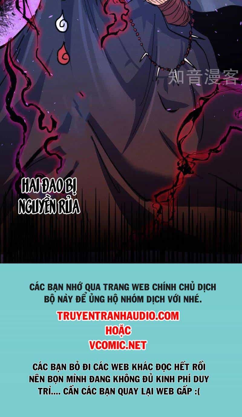Nhân Vật Chính Mạnh Nhất Lịch Sử - Chương 106 - ảnh 35