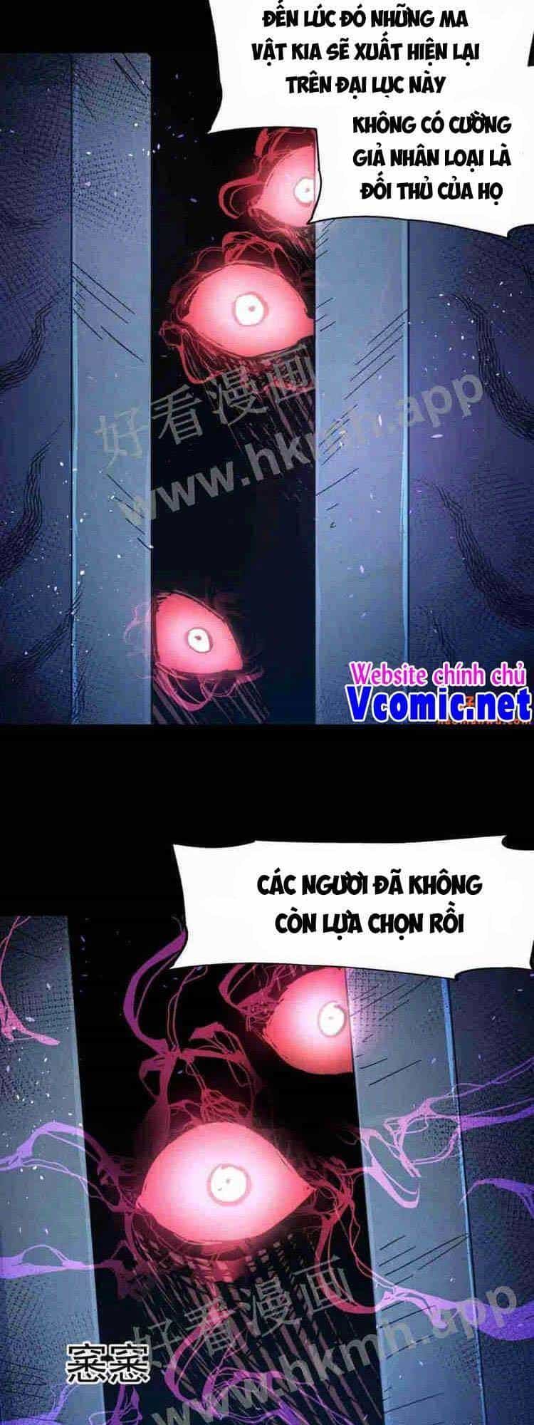 Nhân Vật Chính Mạnh Nhất Lịch Sử - Chương 107 - ảnh 11
