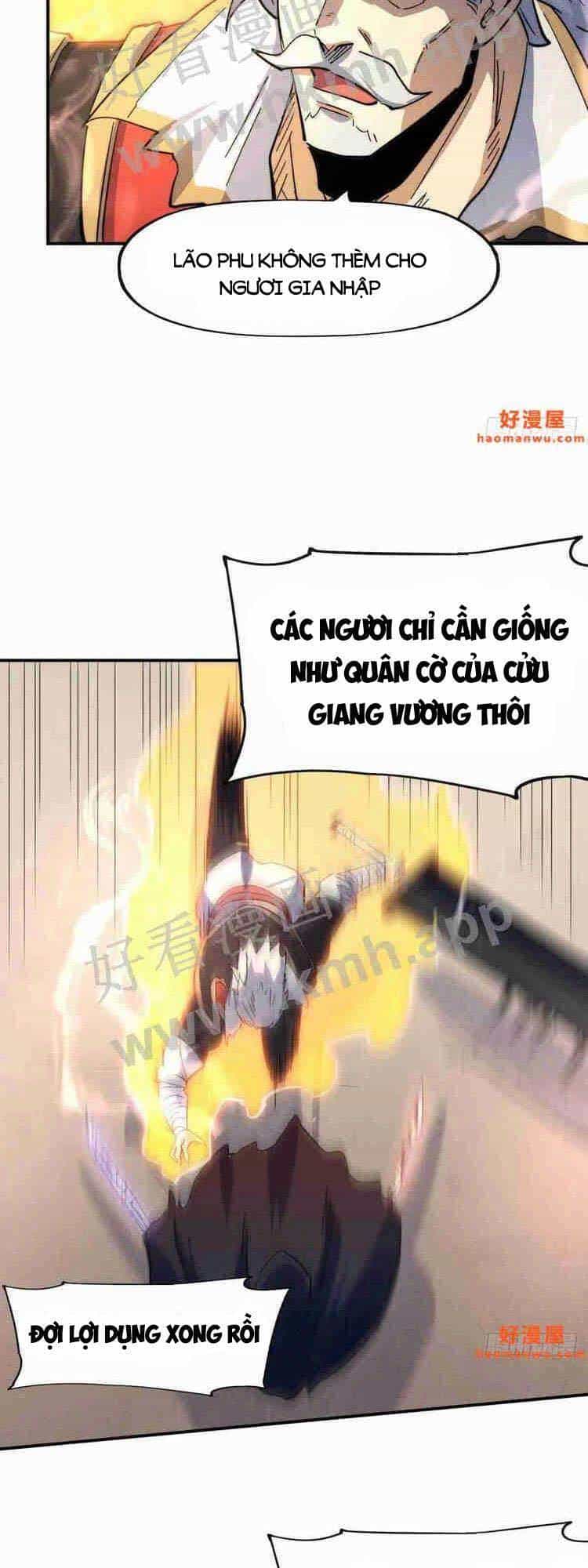 Nhân Vật Chính Mạnh Nhất Lịch Sử - Chương 107 - ảnh 13