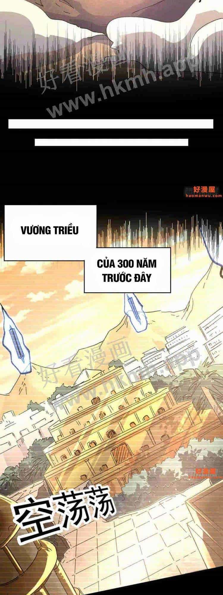 Nhân Vật Chính Mạnh Nhất Lịch Sử - Chương 107 - ảnh 18