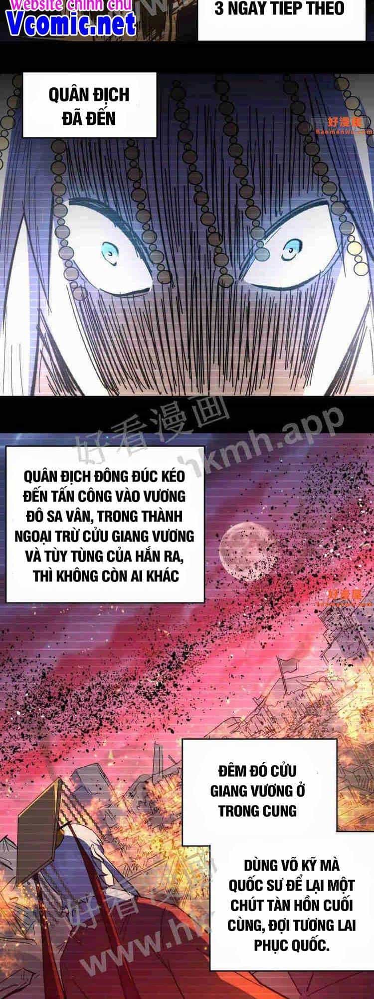 Nhân Vật Chính Mạnh Nhất Lịch Sử - Chương 107 - ảnh 25