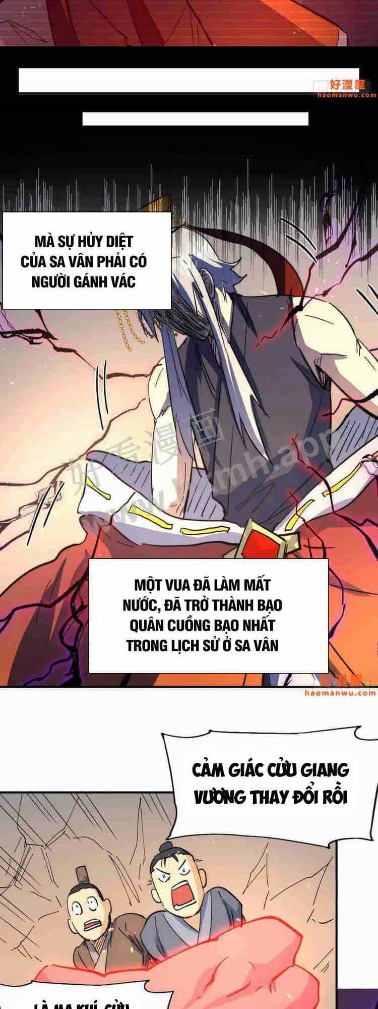 Nhân Vật Chính Mạnh Nhất Lịch Sử - Chương 107 - ảnh 26