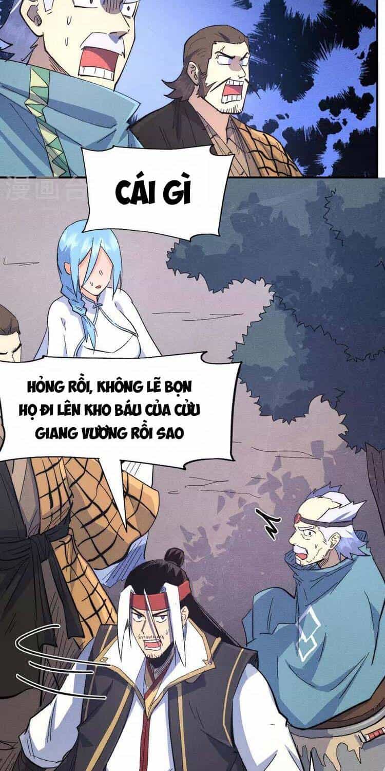 Nhân Vật Chính Mạnh Nhất Lịch Sử - Chương 108 - ảnh 14