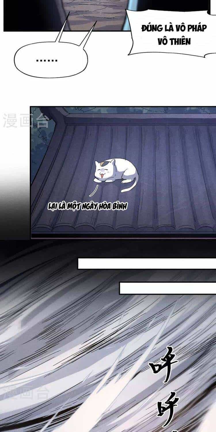 Nhân Vật Chính Mạnh Nhất Lịch Sử - Chương 108 - ảnh 16