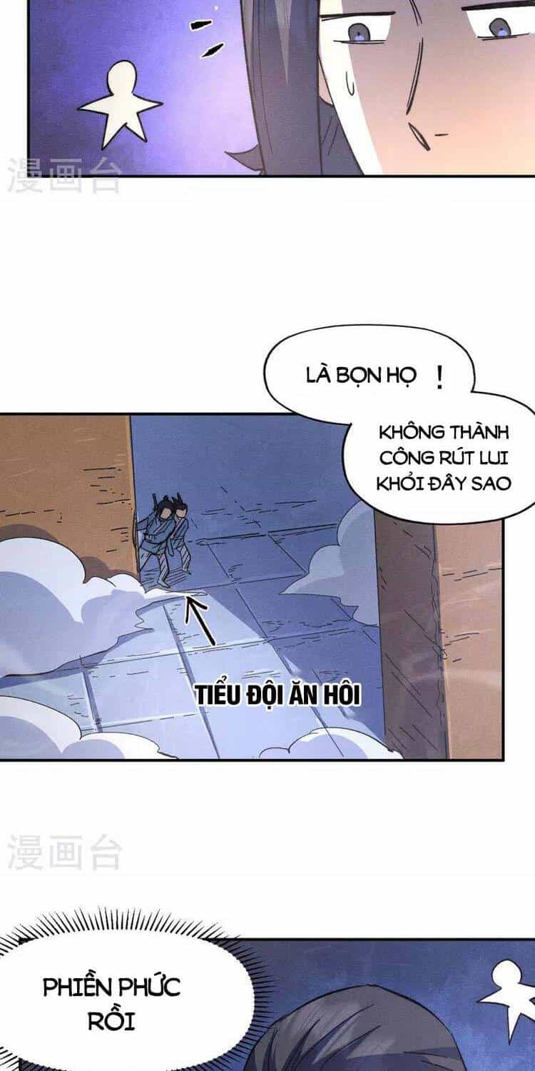 Nhân Vật Chính Mạnh Nhất Lịch Sử - Chương 108 - ảnh 6