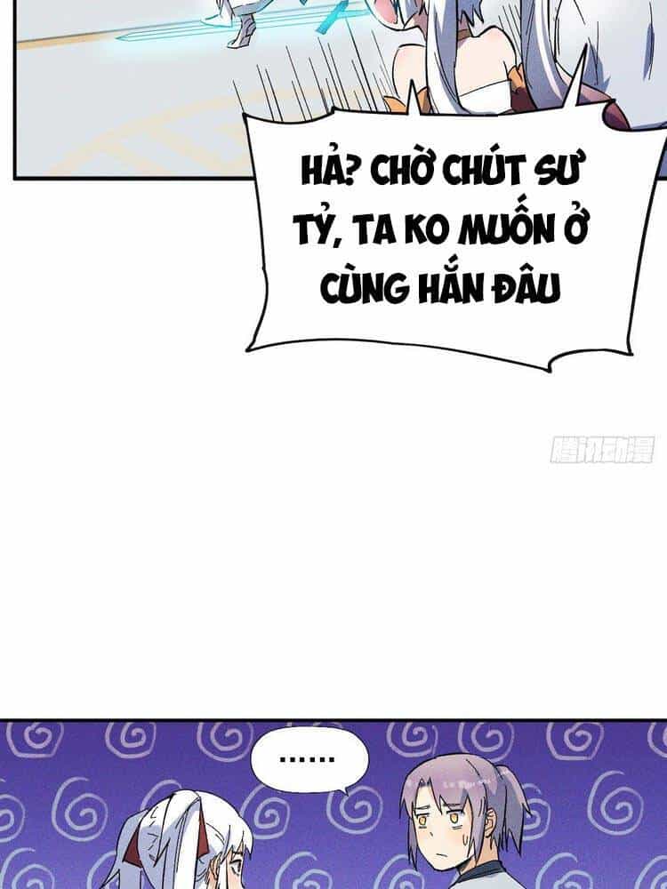 Nhân Vật Chính Mạnh Nhất Lịch Sử - Chương 11 - ảnh 27