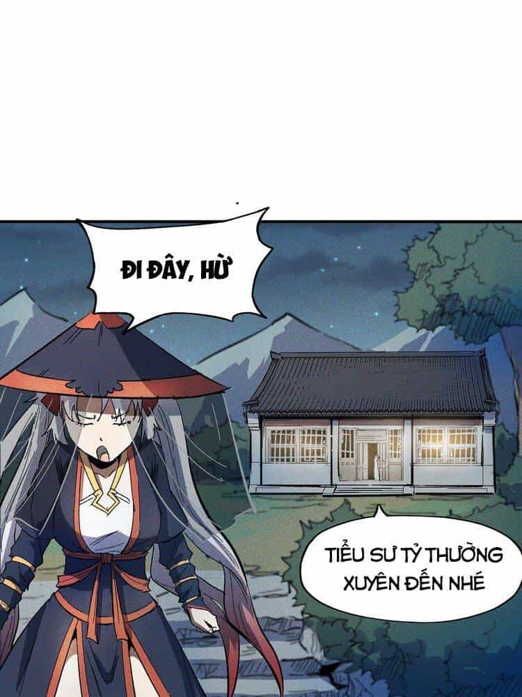 Nhân Vật Chính Mạnh Nhất Lịch Sử - Chương 11 - ảnh 8