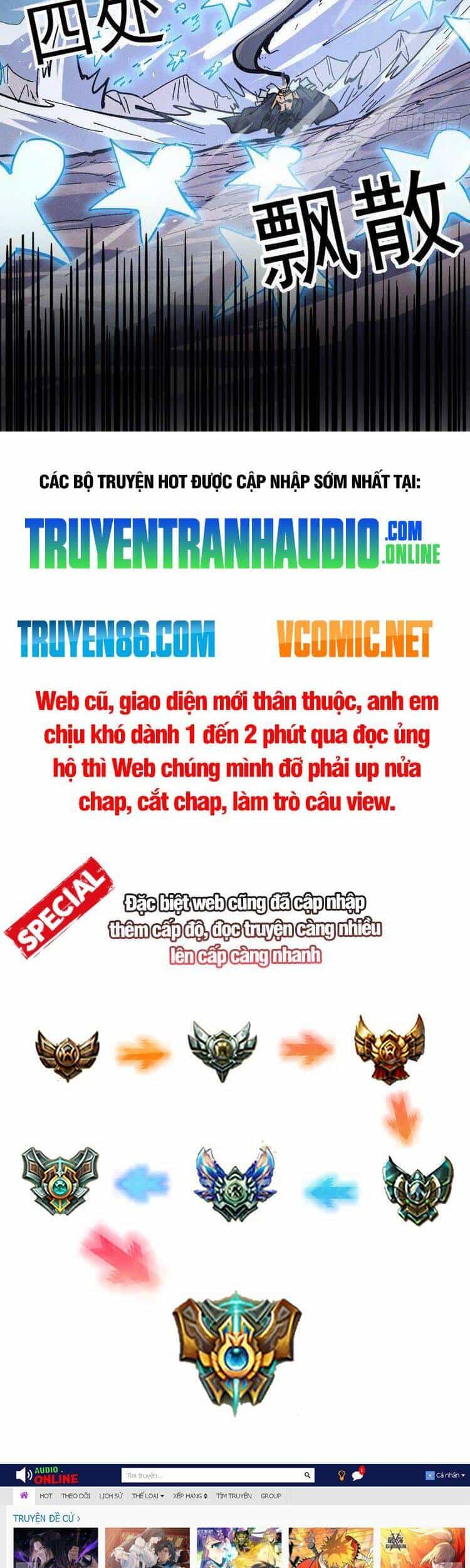 Nhân Vật Chính Mạnh Nhất Lịch Sử - Chương 111 - ảnh 25