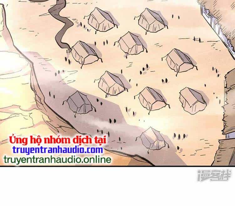 Nhân Vật Chính Mạnh Nhất Lịch Sử - Chương 112 - ảnh 17