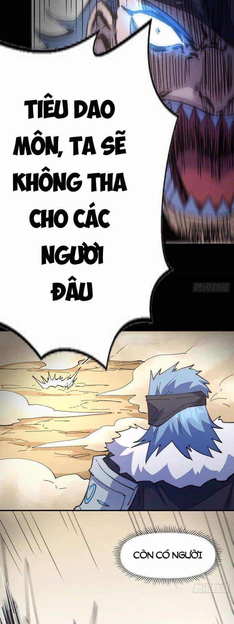 Nhân Vật Chính Mạnh Nhất Lịch Sử - Chương 113 - ảnh 26